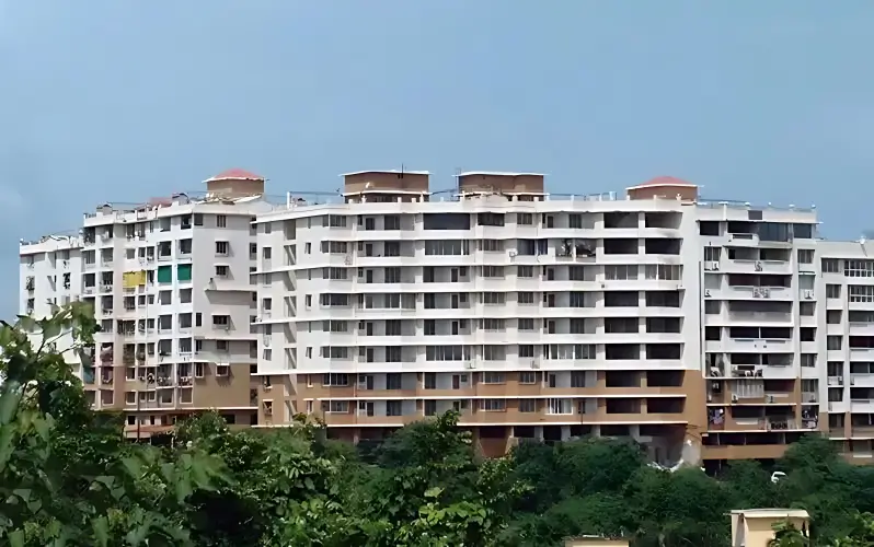 Susheela Seawinds